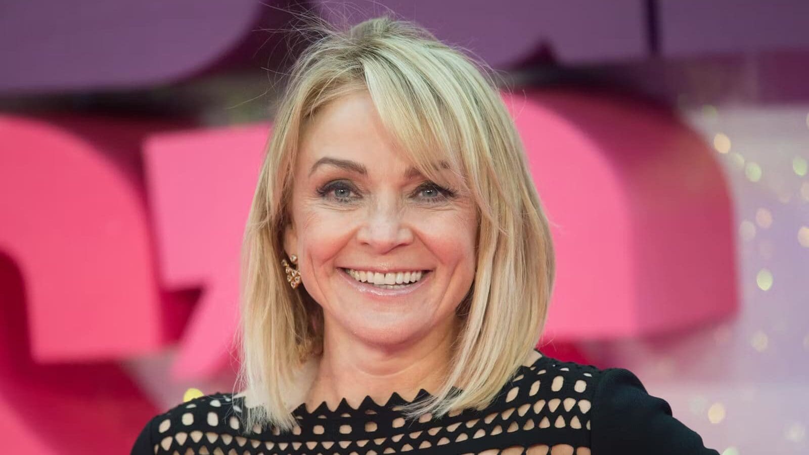 Helen Fielding, autora de las historias de Bridget Jones