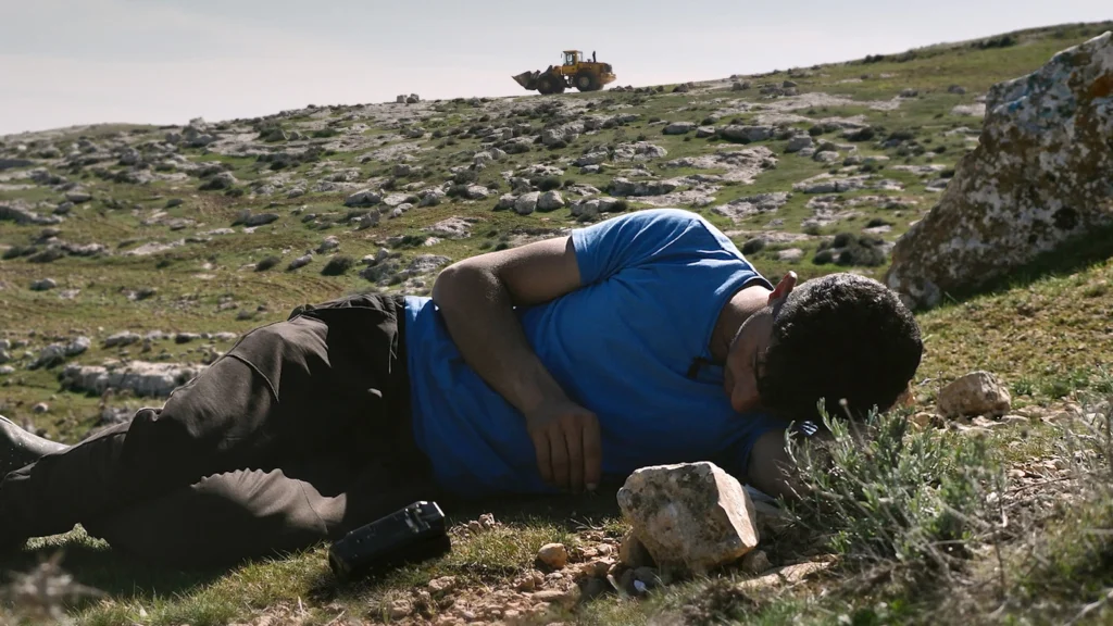 Yuval de No Other Land