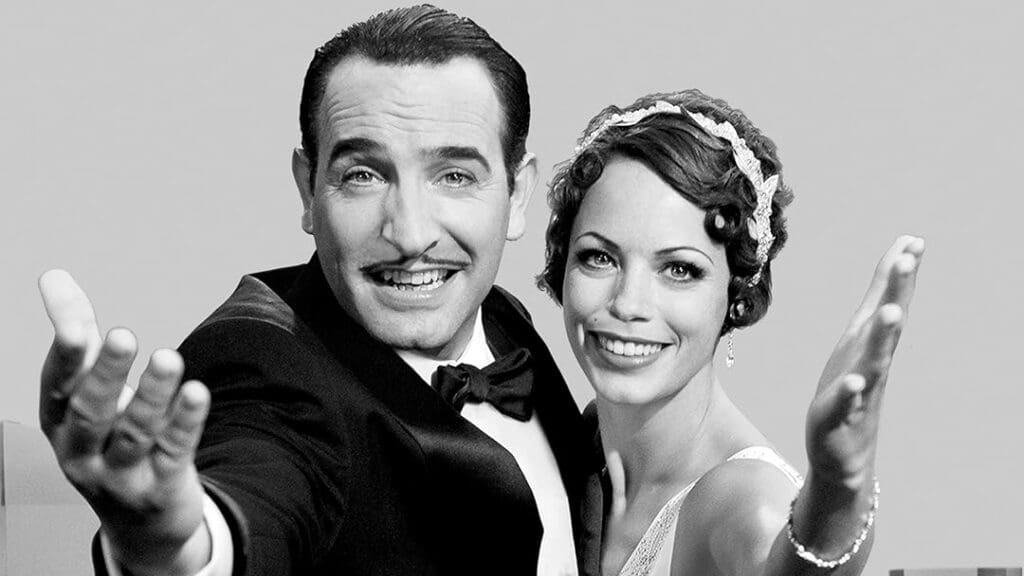 The Artist (2011)