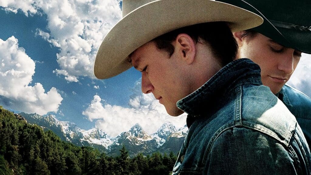 Brokeback Mountain, 2005