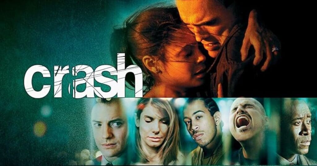 Crash, 2005