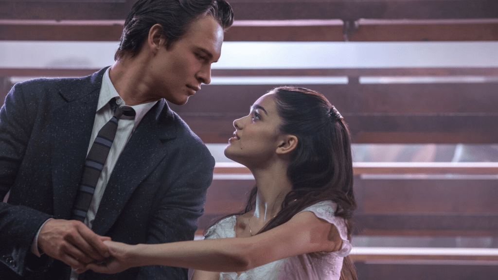 West Side Story version de Steven Spielberg