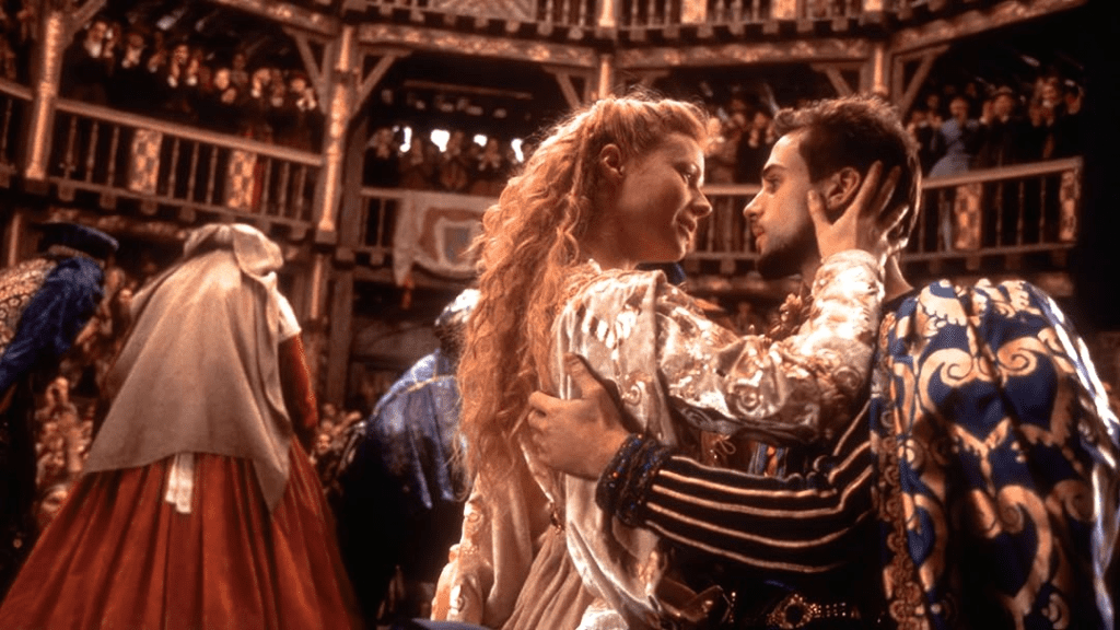 Shakespeare in Love  1998
