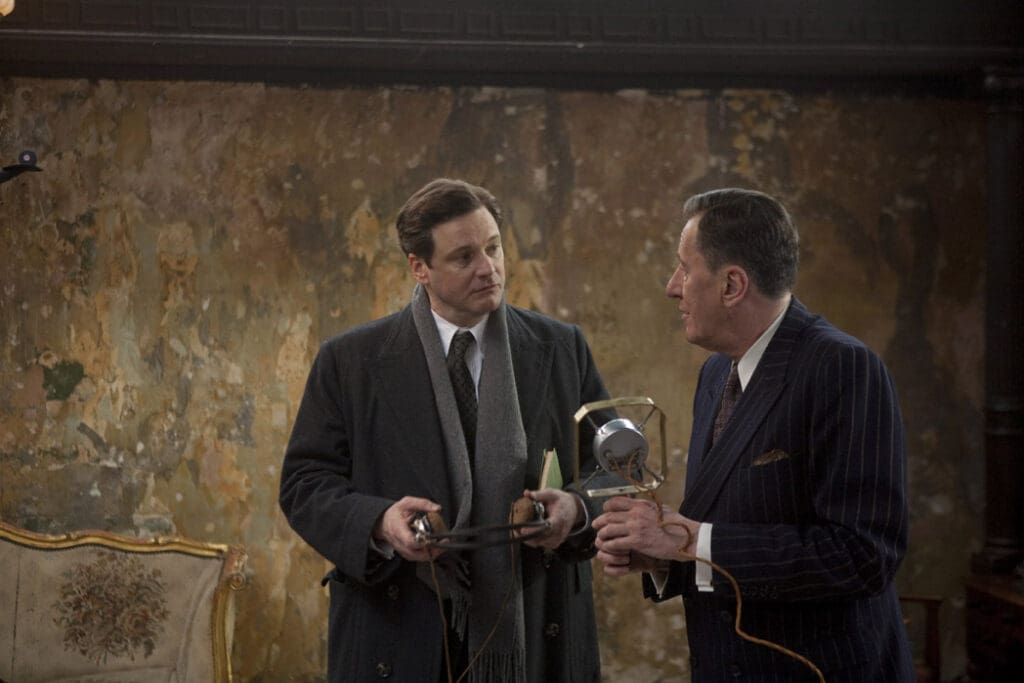 The King's Speech (2010)