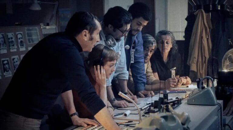Septiembre 5 pelicula nominada al Oscar