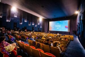 Bafici festival de cine buenos aires