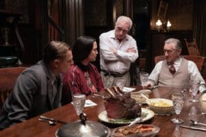 Todo lo que debes saber de la nueva película de Martin Scorsese