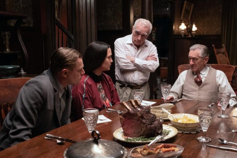 Todo lo que debes saber de la nueva película de Martin Scorsese