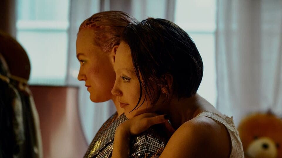  Girl Picture - Dir. Alli Haapasalo 