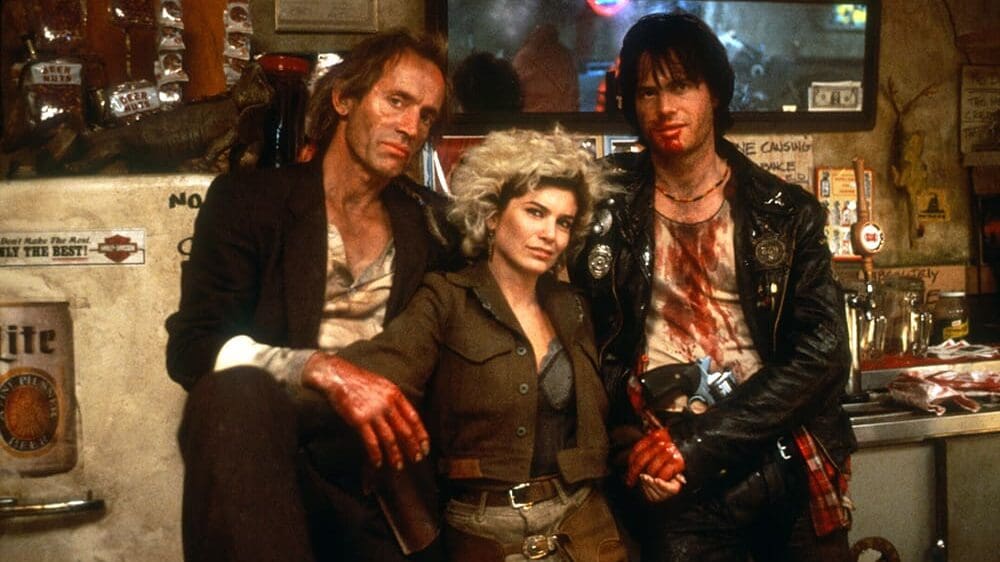 Near Dark - Dir. Kathryn Bigelow (1987)