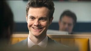 Novocaine pelicula con Jack Quaid
