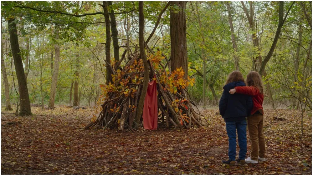 Petite maman (2021), peliculas indies 