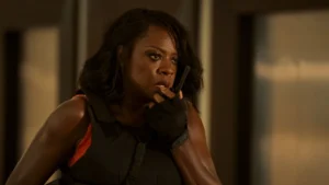 G20 película con Viola Davis