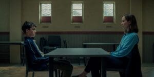 Adolescencia la miniserie de Netflix