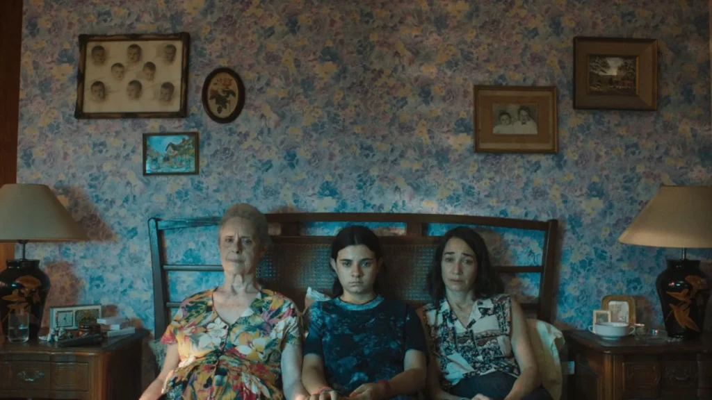 Alemania - Dir. Maria Zanetti (2023)