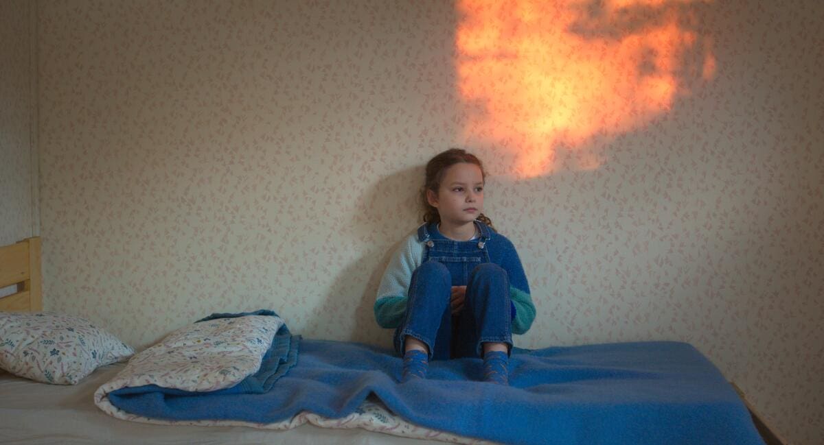 Petite Maman pelicula independiente