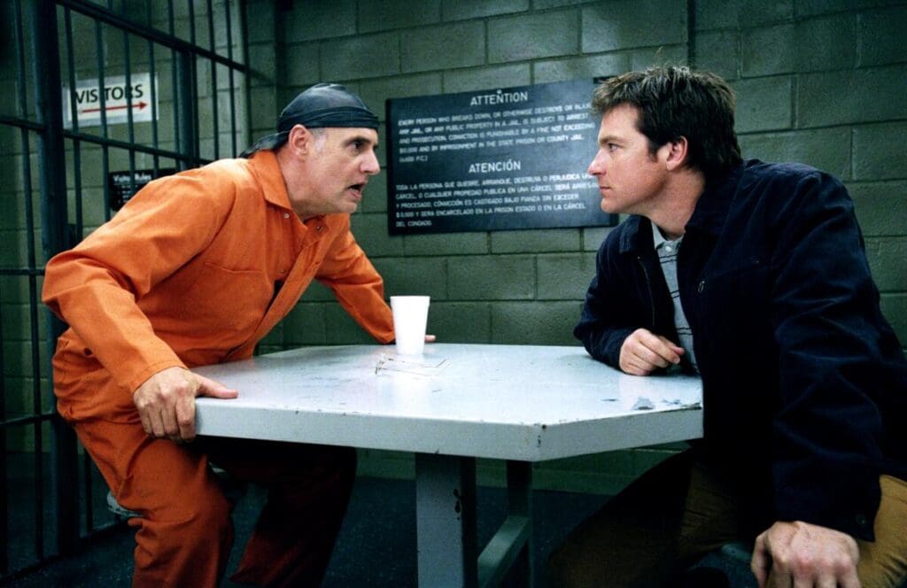 arrested development series de comedia de netflix