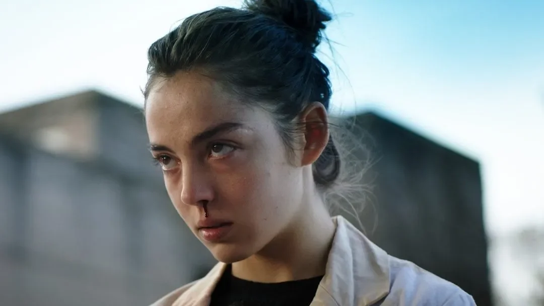 Raw - Dir. Julia Ducournau (2016)