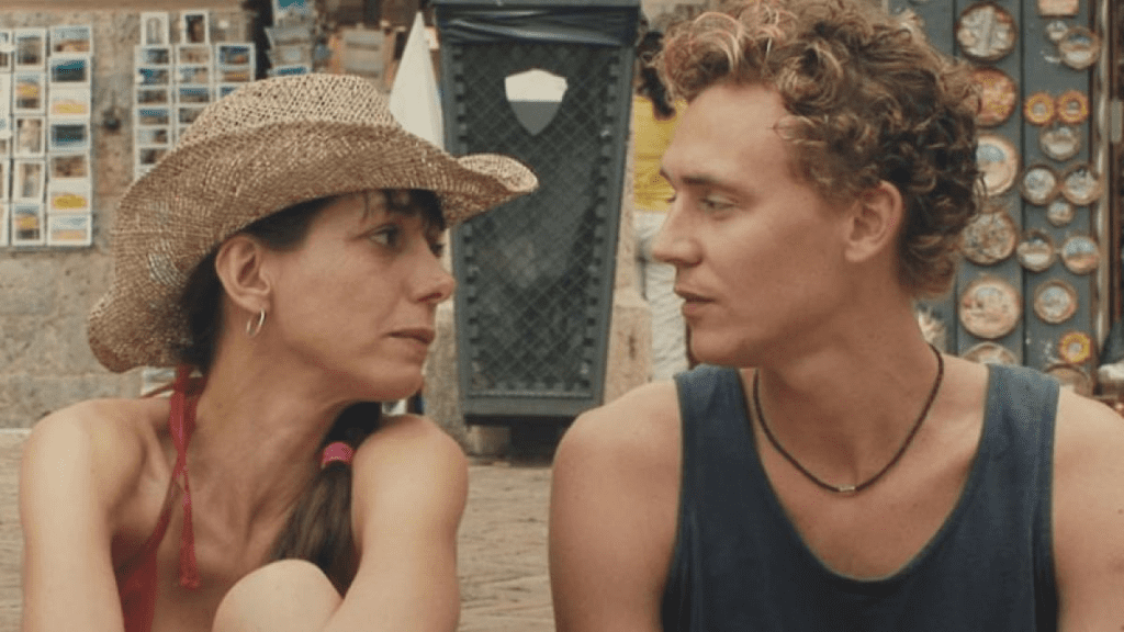 Unrelated - Dir. Joanna Hogg (2007)