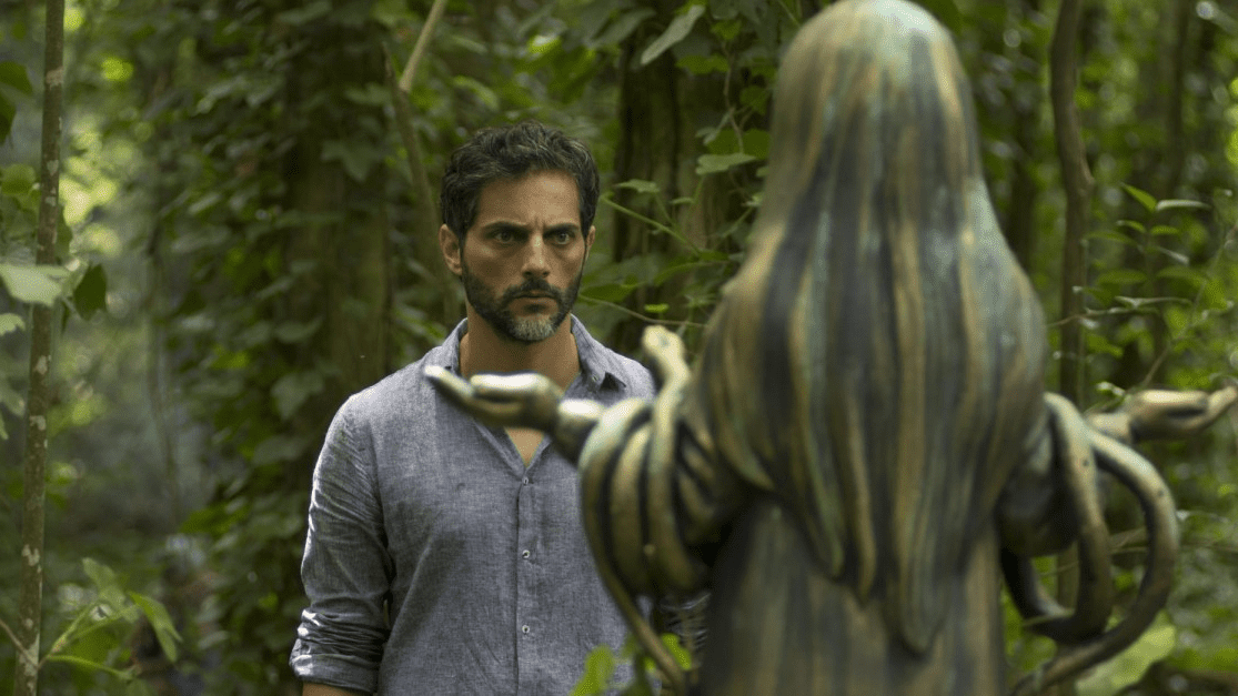 serie disponible en MAX