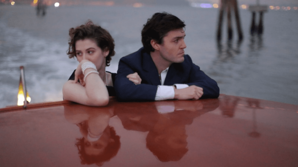The Souvenir (2019), peliculas indies 