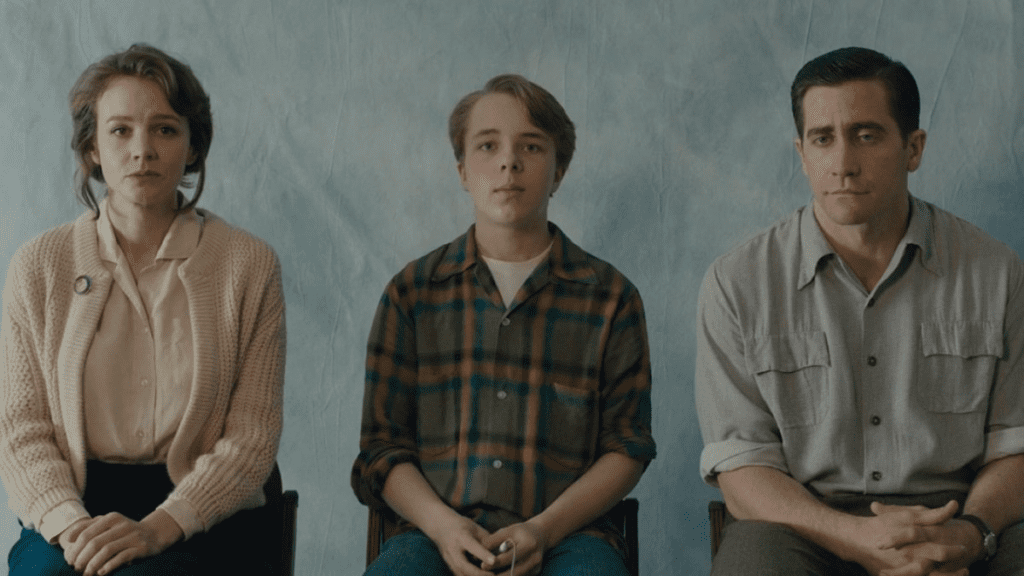 Wildlife (2017)
