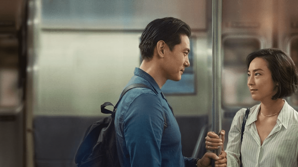 Past Lives (2023), peliculas indies 