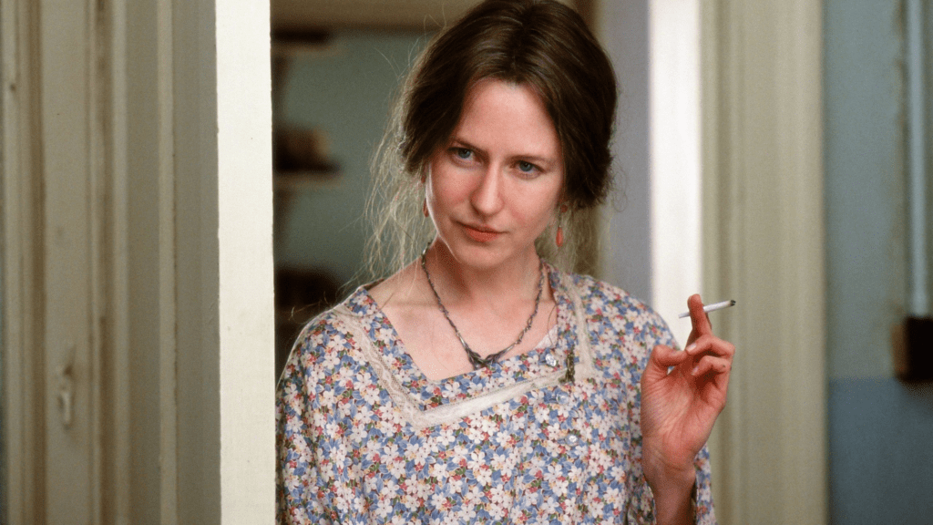 Nicole Kidman en The Hours