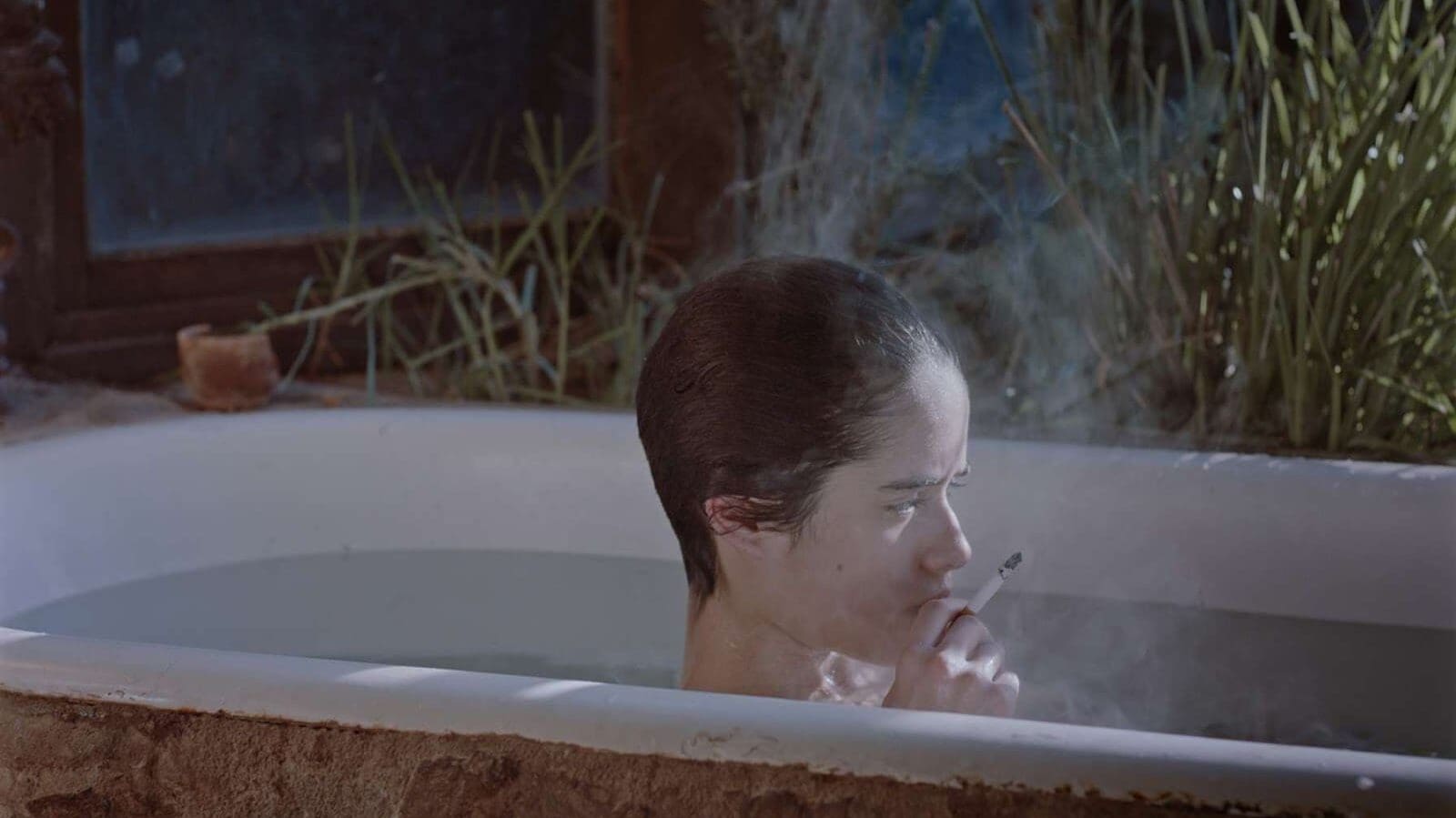 Tarde para morir joven - Dir. Dominga Sotomayor (2018)