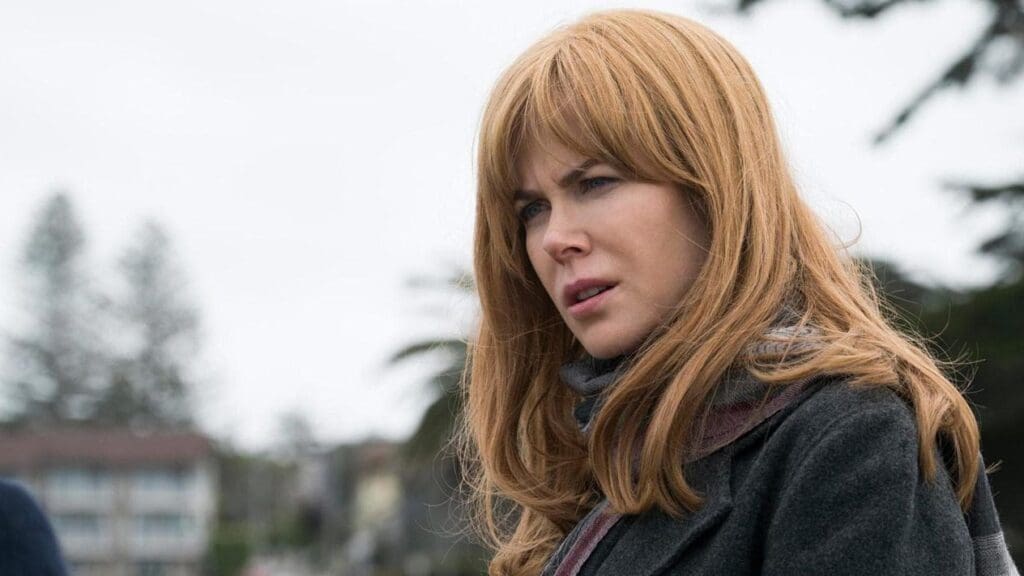 Nicole Kidman en Big Little Lies