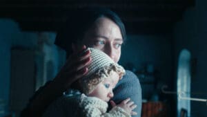 vermiglio, pelicula italiana