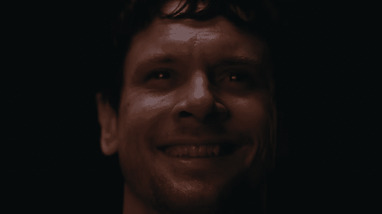 Jack O'Connell es un vampiro en pecadores