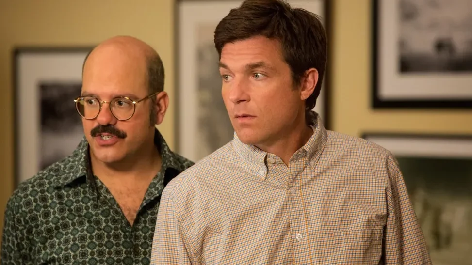 Arrested Development serie disponible en Netflix