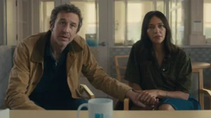 Black Mirror episodio Common People