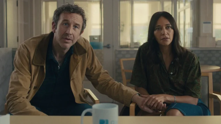 Black Mirror episodio Common People