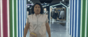 Todas la fuerzas película Luciana Piantanida