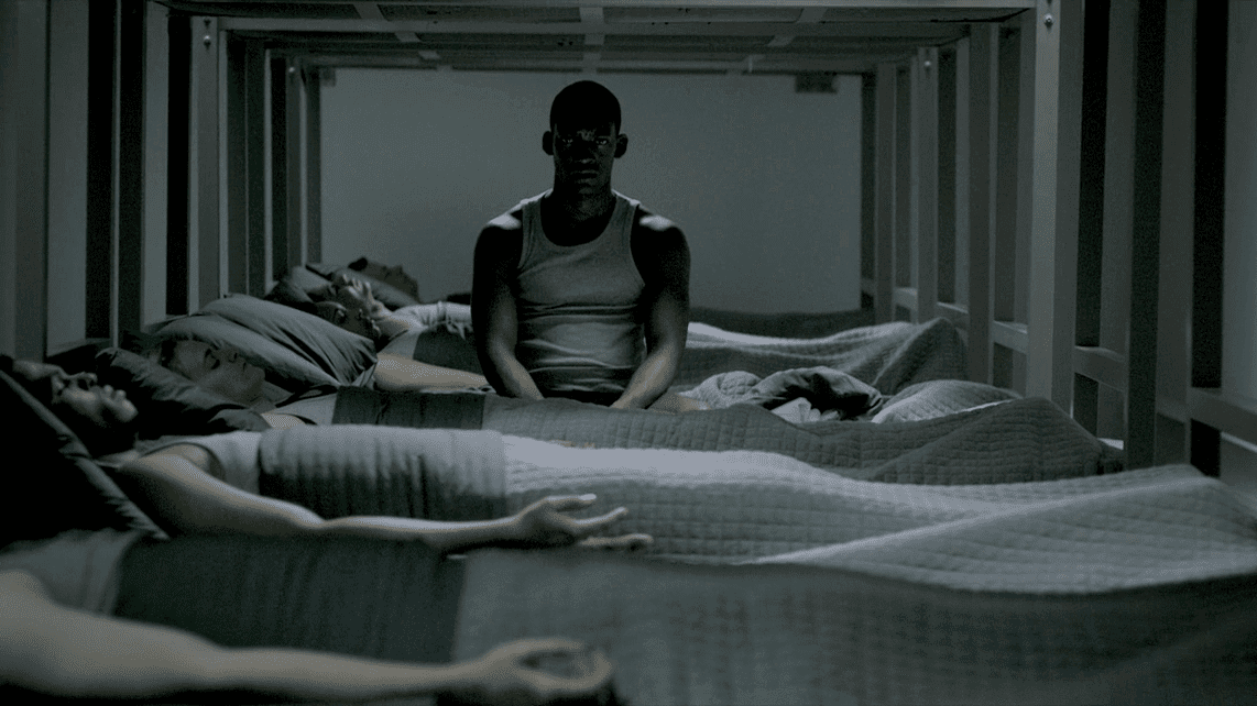 Men Against Fire episodio de black mirror