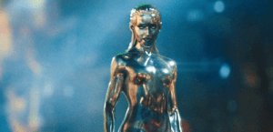 silver surfer en el trailer de los 4 fantasticos primeros pasos