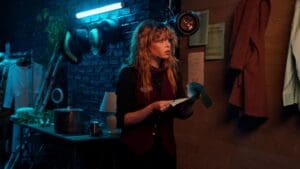 Poker Face con natasha lyonne