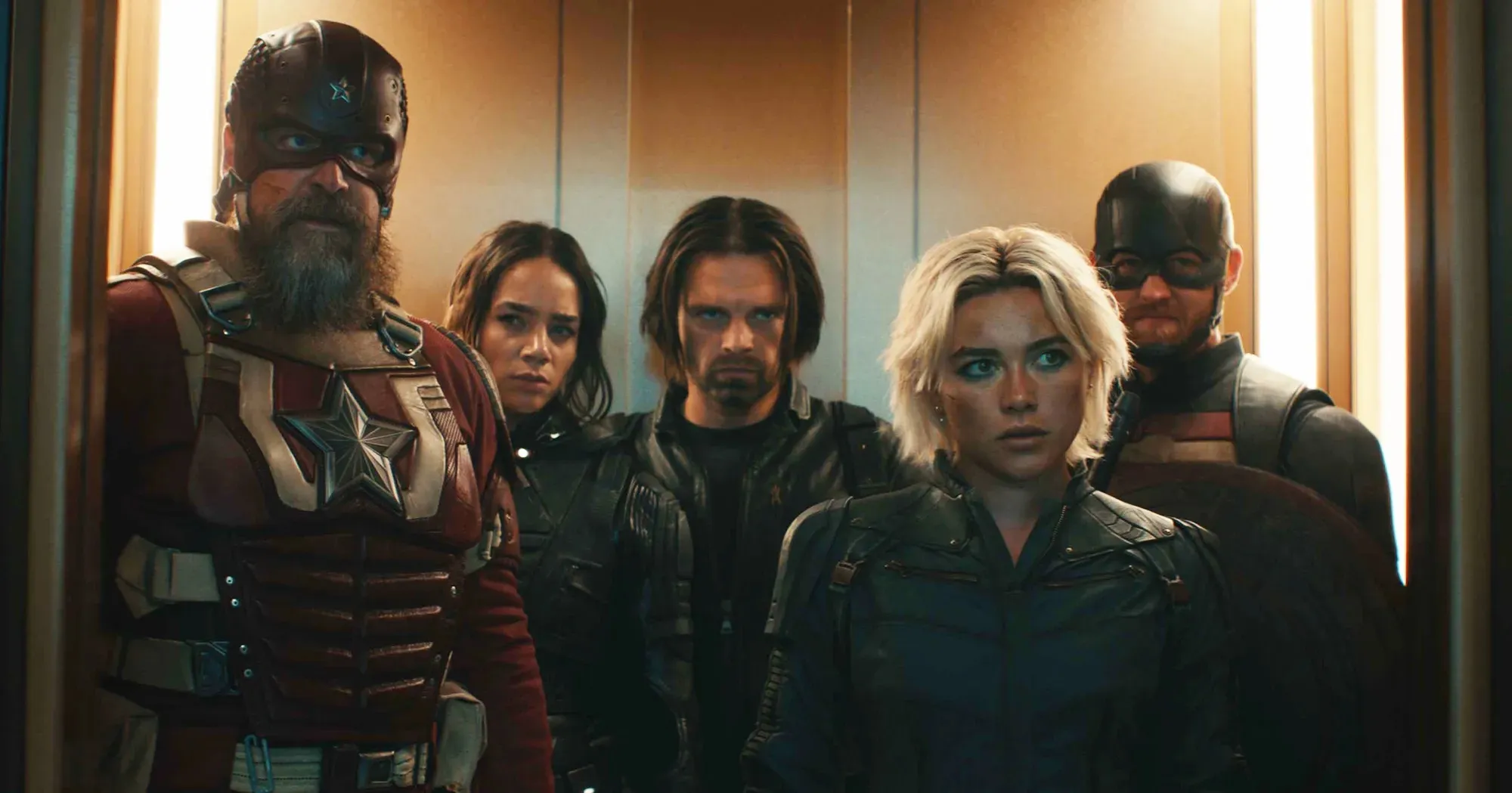 Crítica de &#8216;Thunderbolts*&#8217;: Marvel volvió, pero no es una buena noticia
