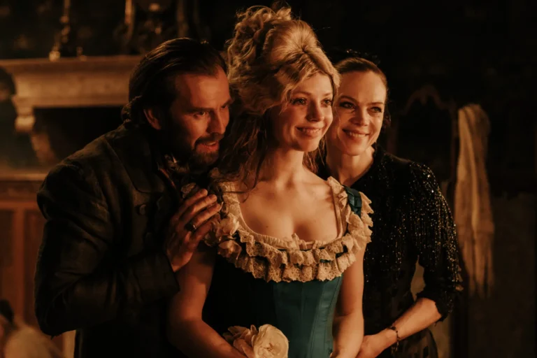 The Ugly Stepsister pelicula de de Emilie Blichfeldt