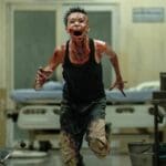 Crítica de ‘Ziam’, una película tailandesa de zombies (Netflix)