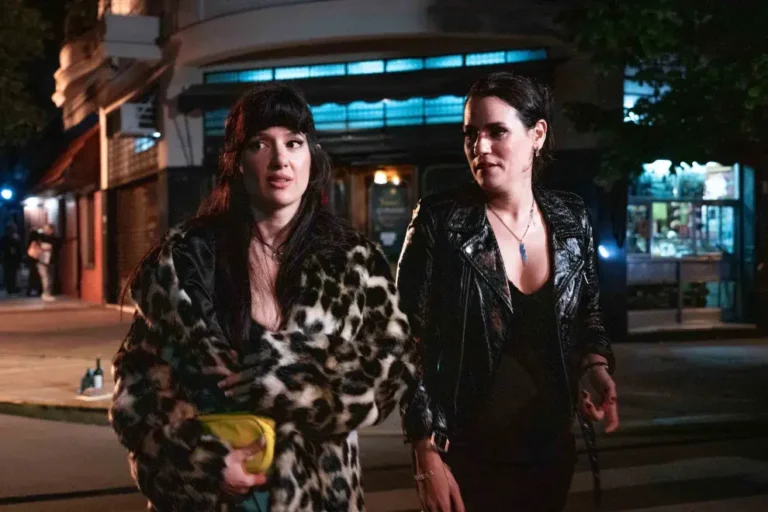 ‘Viudas negras: p*tas y chorras’, una serie argentina afilada de Malena Pichot que hay que ver