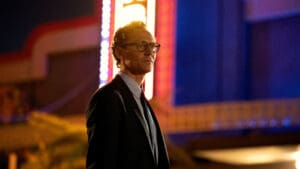 The Life of Chuck llego a los cines con tom hiddleston