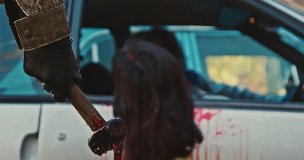 Crítica de &#8216;Nadie va a escuchar tu grito&#8217;, un slasher argentino