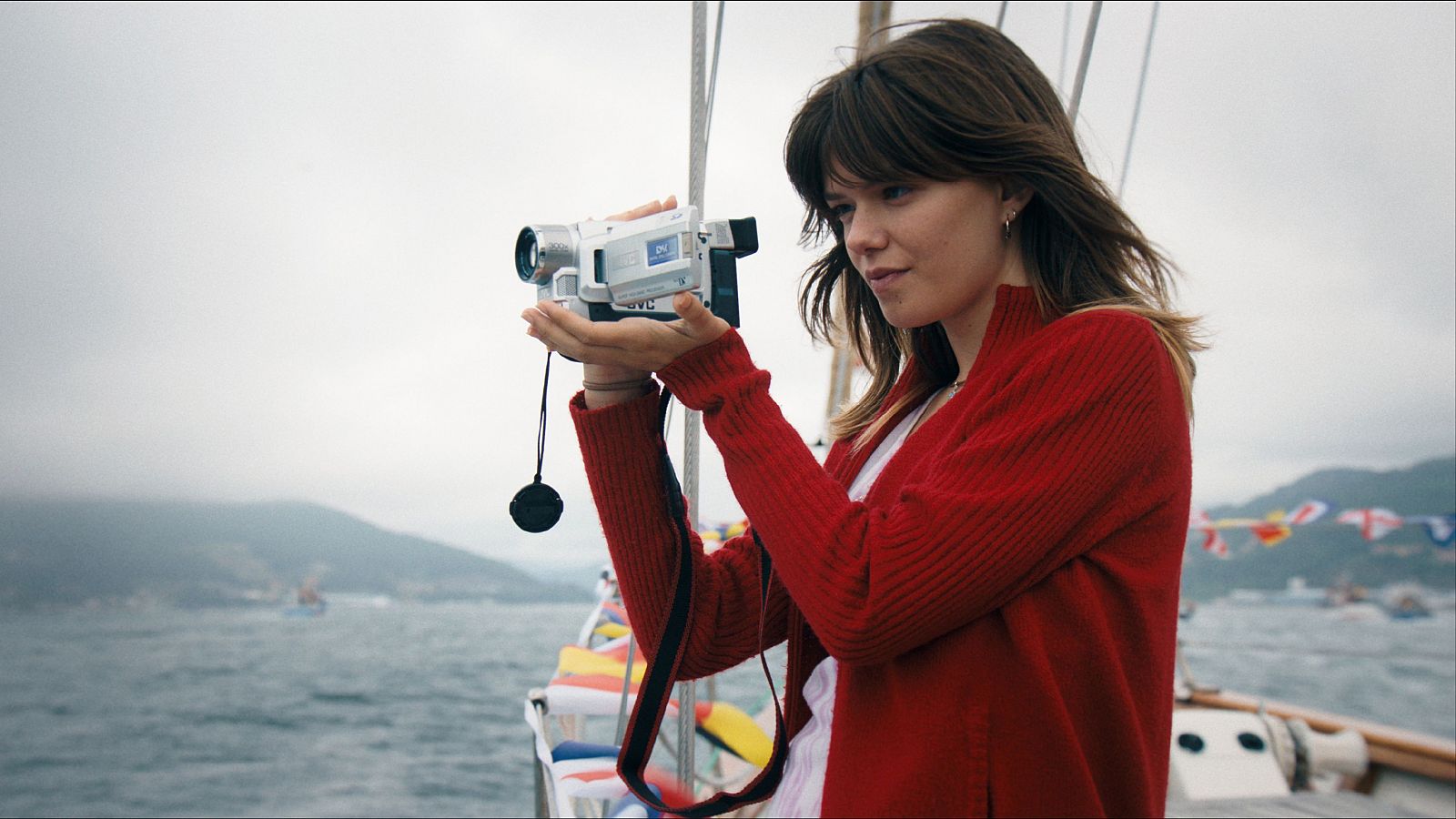 Crítica de &#8216;Romería&#8217;, un nuevo viaje al pasado de Carla Simón (NYFF63)