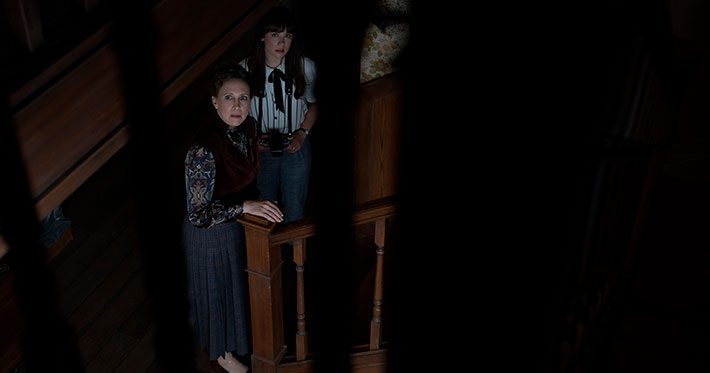 &#8216;El conjuro 4: los últimos ritos&#8217;, final explicado