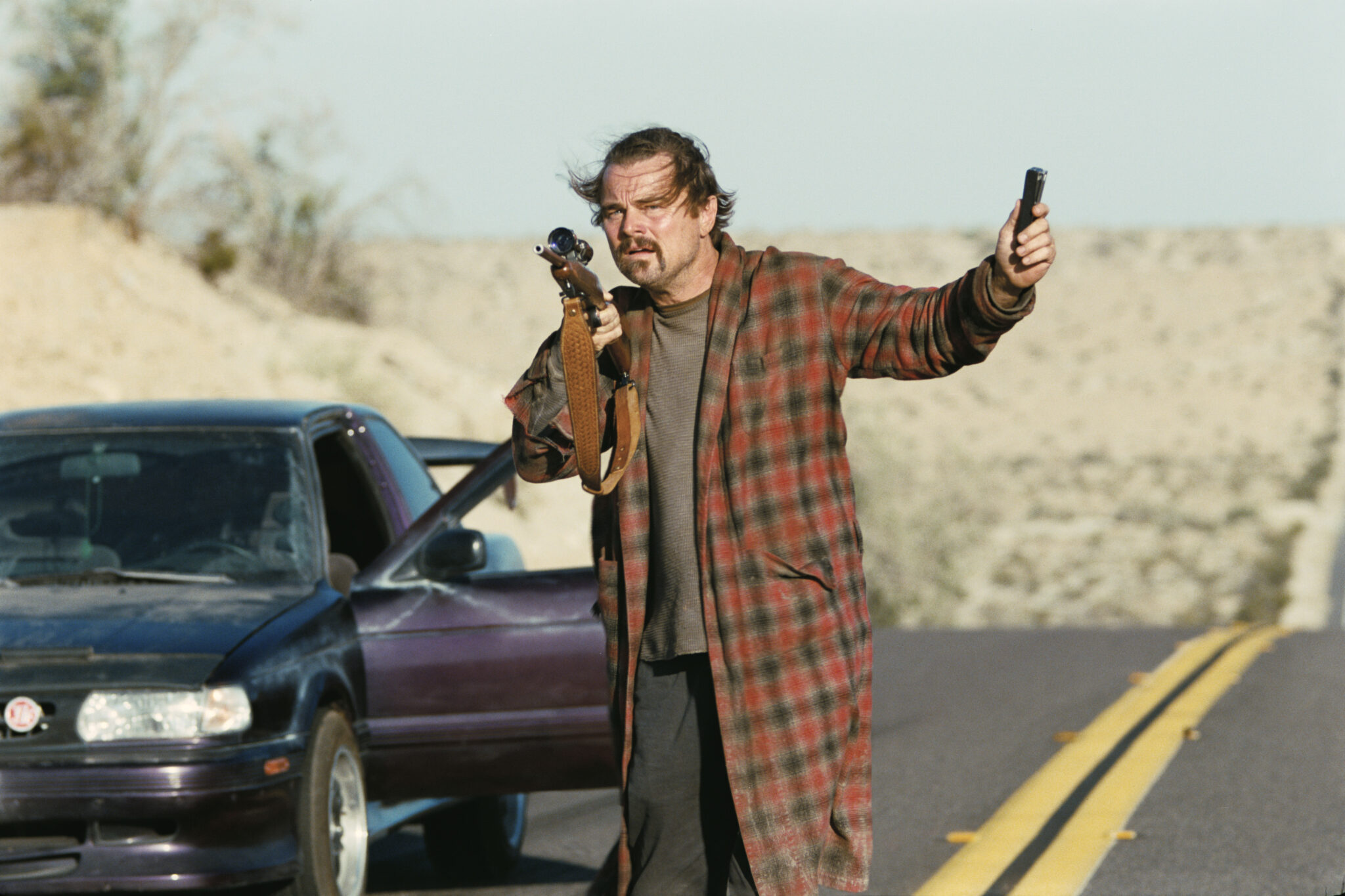Crítica de &#8216;Una batalla tras otra&#8217; (&#8216;One Battle After Another&#8217;), de Paul Thomas Anderson