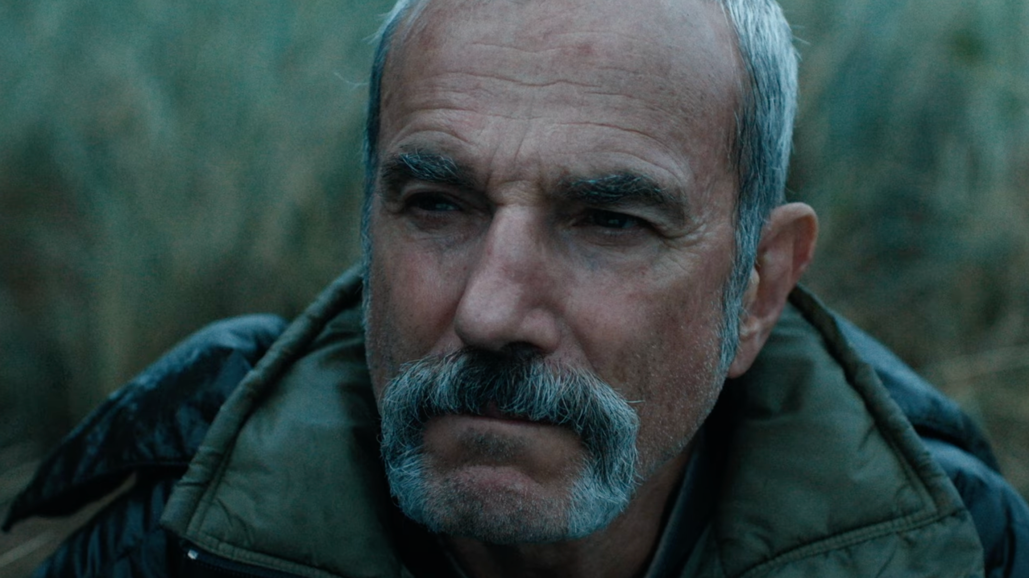 Daniel Day-Lewis en Anemone.