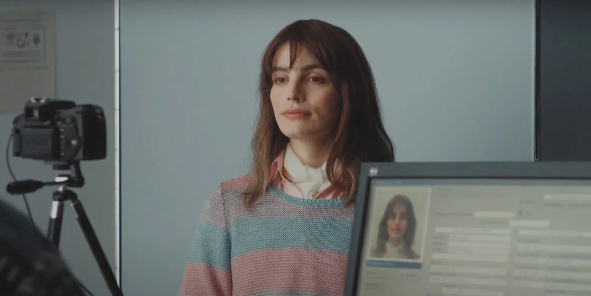 Crítica de &#8216;Miss Carbón&#8217;, película de Agustina Macri con Lux Pascal
